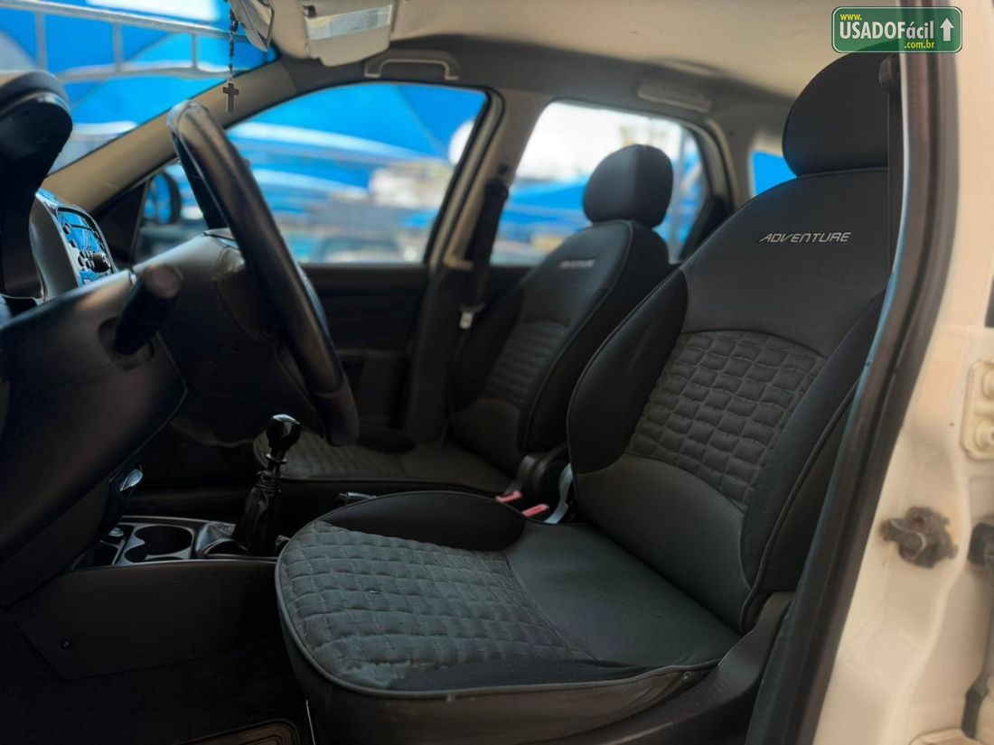 Fiat Palio Weekend Adventure Tryon 1.8 mpi Flex 2018/2019 — foto 11 de 16