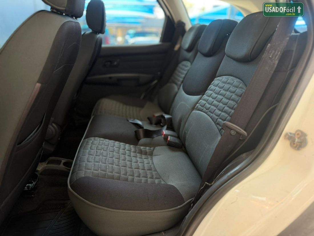 Fiat Palio Weekend Adventure Tryon 1.8 mpi Flex 2018/2019 — foto 14 de 16