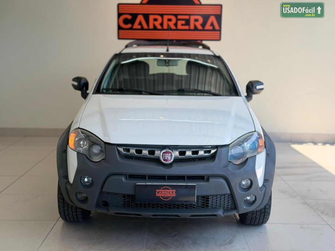 Fiat Palio Weekend Adventure Tryon 1.8 mpi Flex 2018/2019 — foto 2 de 16