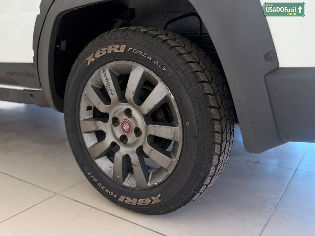 Fiat Palio Weekend Adventure Tryon 1.8 mpi Flex 2018/2019 — foto 9 de 16