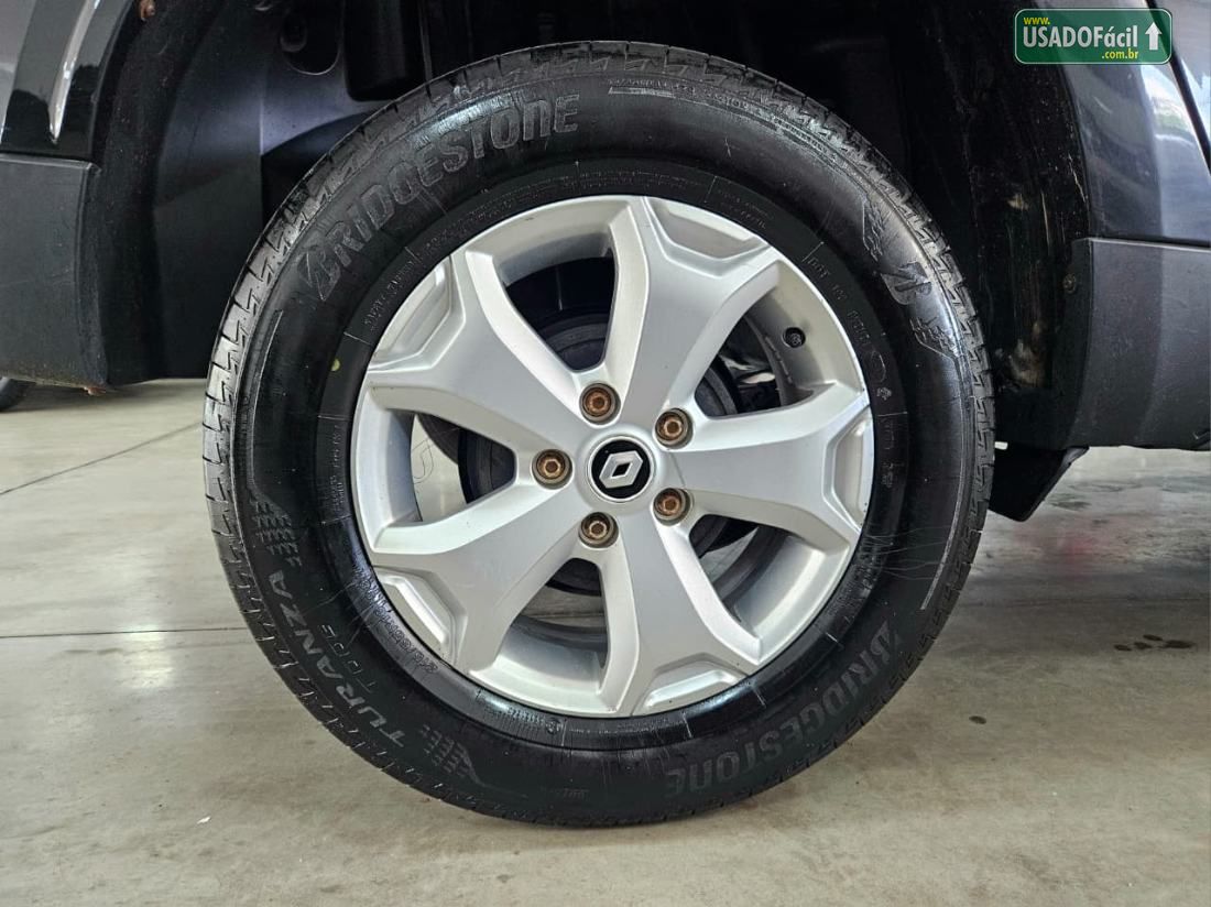 Renault Duster Zen 1.6 Mecânico Flex 2023/2023 — foto 10 de 17
