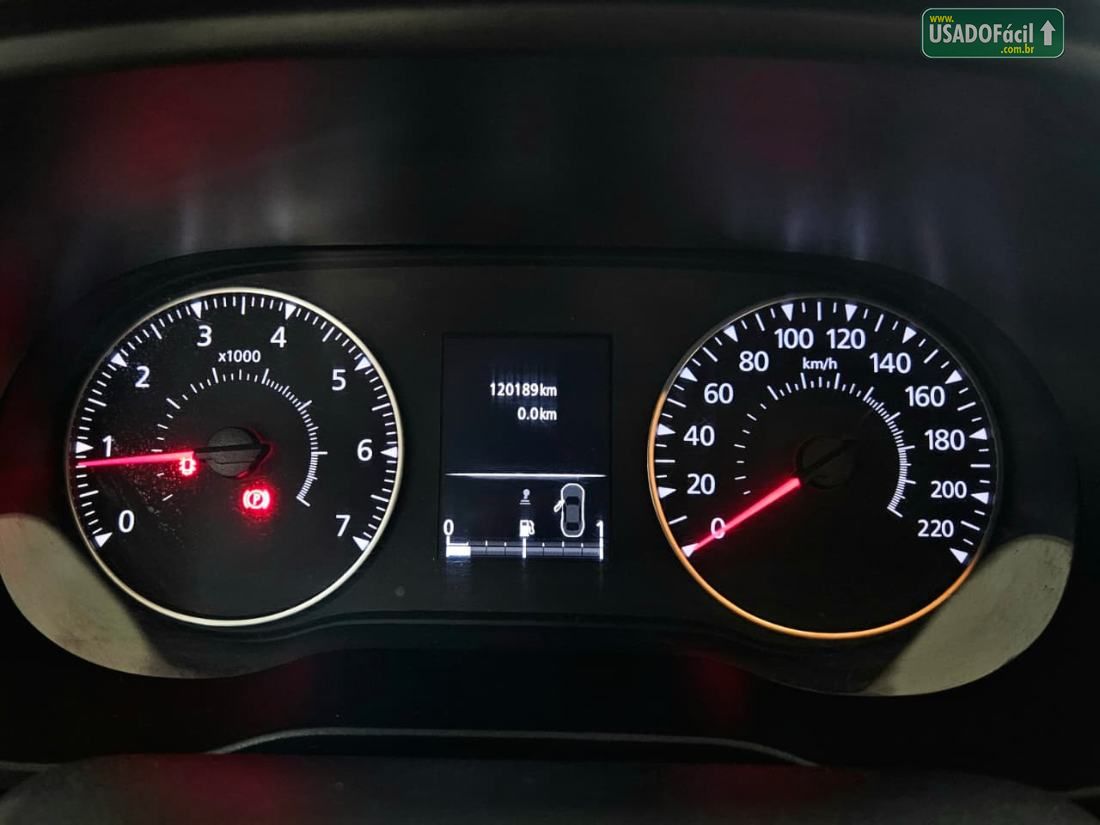 Renault Duster Zen 1.6 Mecânico Flex 2023/2023 — foto 17 de 17