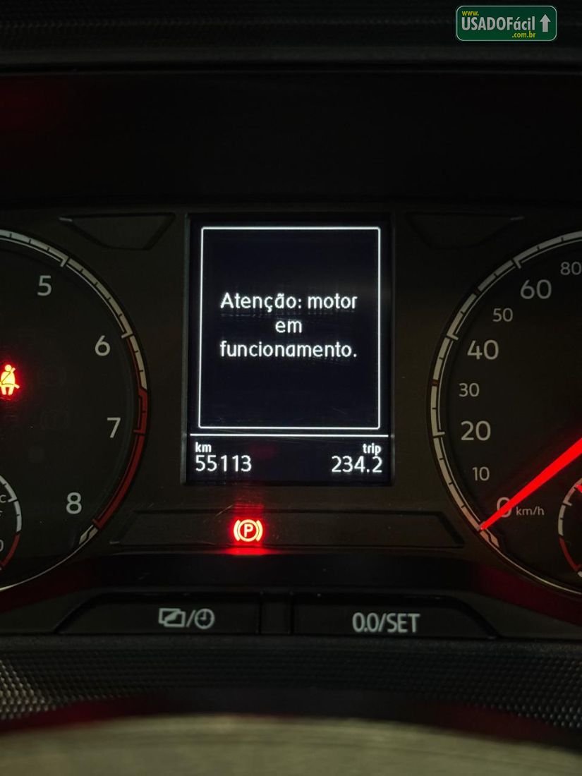 Volkswagen T-Cross Sense 200 TSI 1.0 Automático Flex 2022/2022 — foto 27 de 29