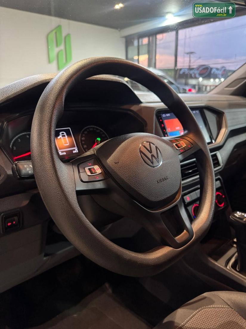 Volkswagen T-Cross Sense 200 TSI 1.0 Automático Flex 2022/2022 — foto 29 de 29