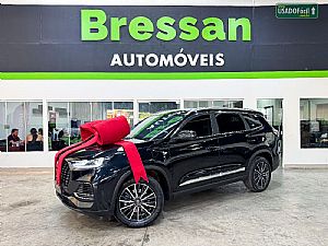 CAOA CHERY Tiggo 8 PRO 1.5 Turbo Híbrido