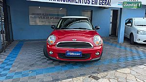 One 1.6 Automático 2013/2013 em Cuiabá - MT