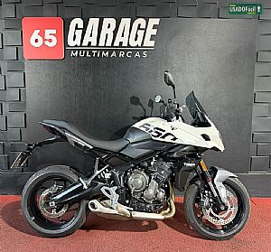 Triumph TIGER 660 SPORT
