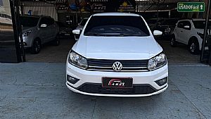Volkswagen Gol 1.0 4P Flex