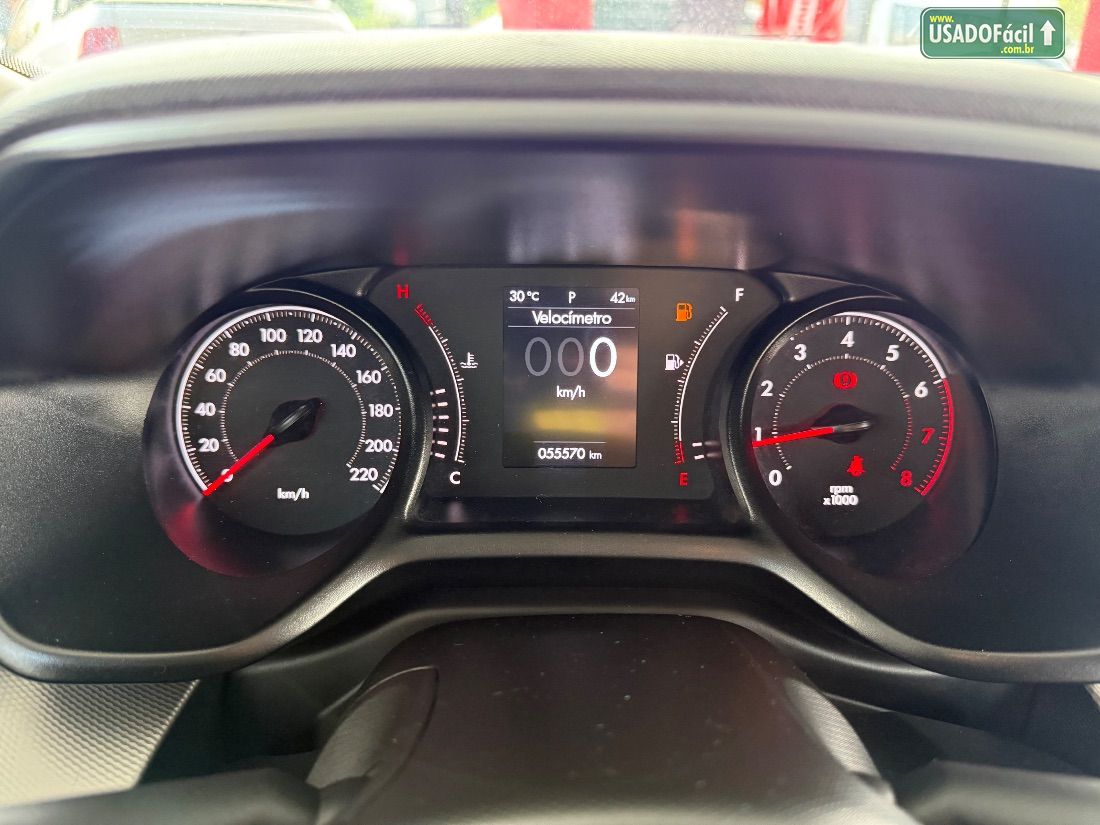 Fiat Pulse Audace 1.0 Turbo 200 Automático Flex 2024/2024 — foto 13 de 13