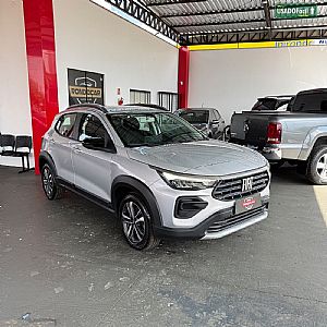 Fiat Pulse Audace 1.0 Turbo 200 Automático Flex