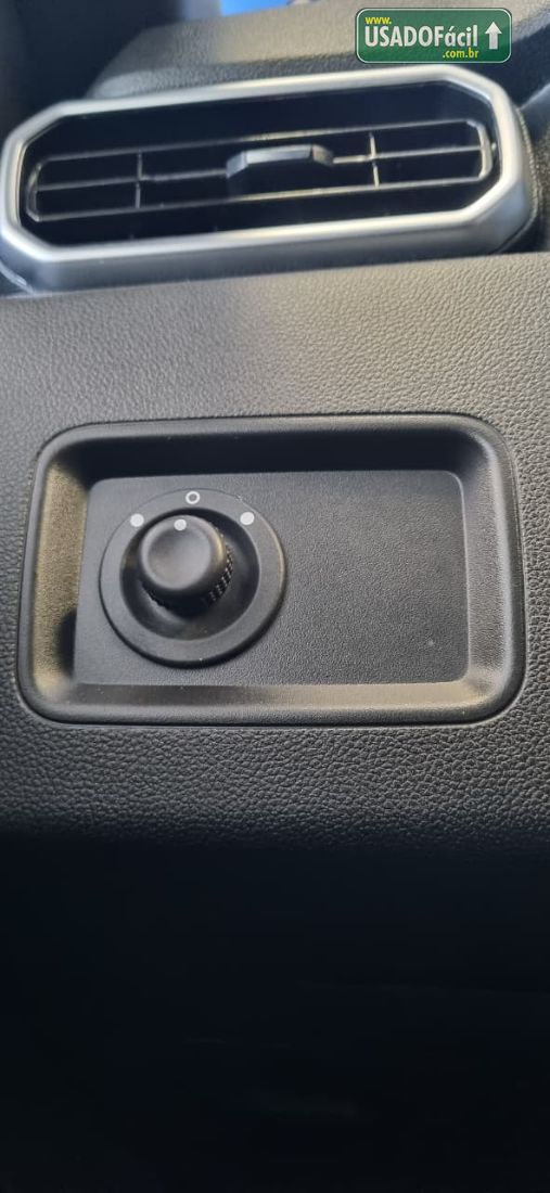 Renault Duster Intense 1.6 Automático Hi-Flex 2024/2024 — foto 19 de 19