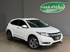 Honda HRV EXL 1.8 Automático Flex
