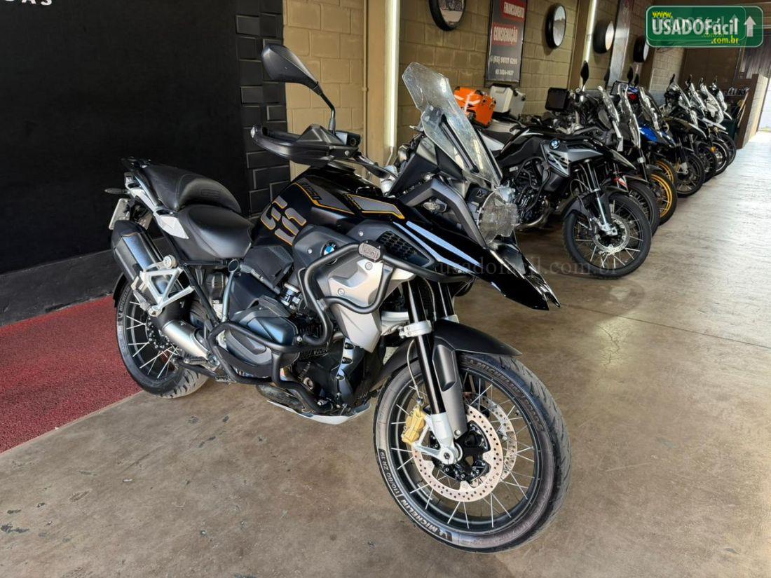 BMW bmw R 1250 GS Premium Exclusive 2020/2020 — foto 4 de 11