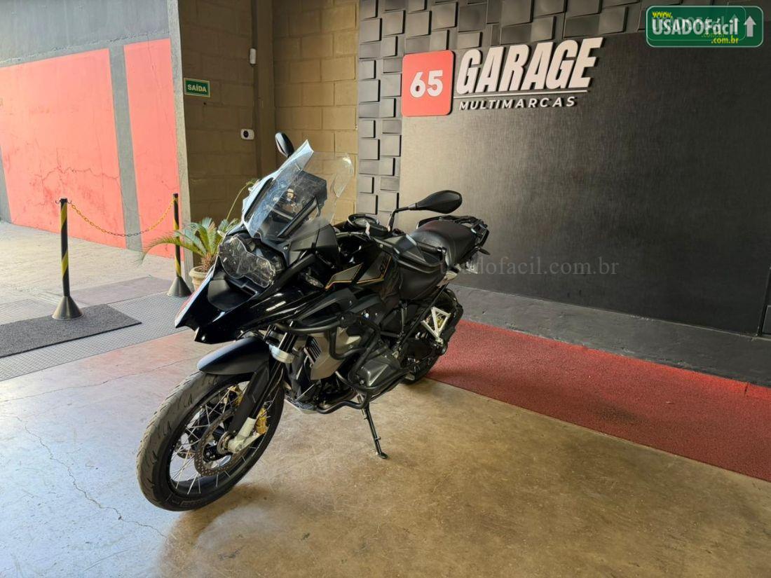 BMW bmw R 1250 GS Premium Exclusive 2020/2020 — foto 5 de 11