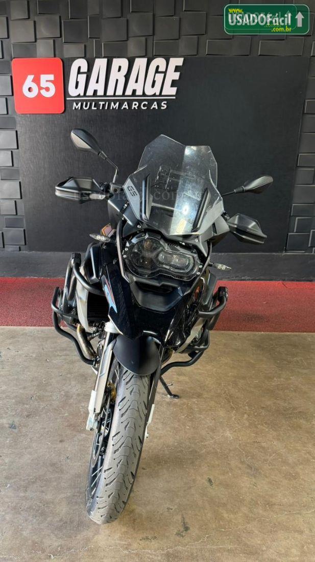 BMW bmw R 1250 GS Premium Exclusive 2020/2020 — foto 2 de 11