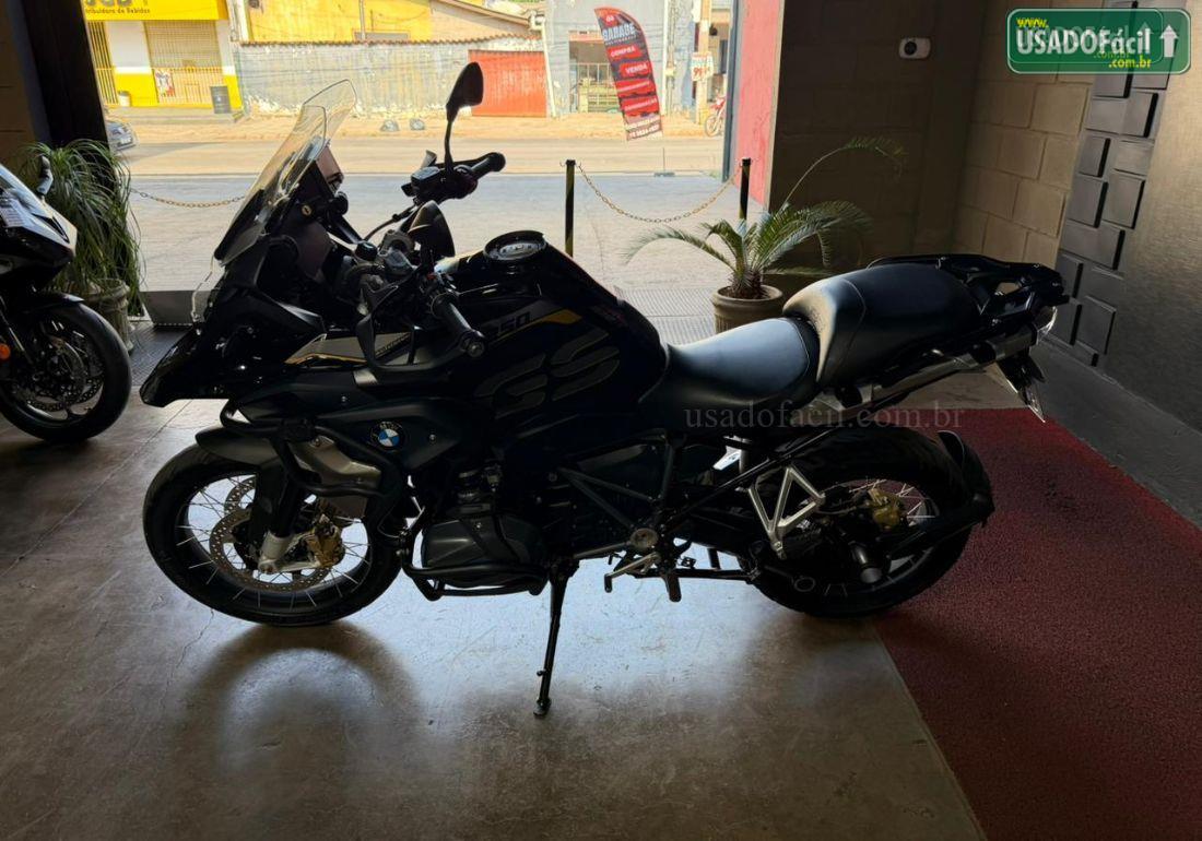 BMW bmw R 1250 GS Premium Exclusive 2020/2020 — foto 6 de 11