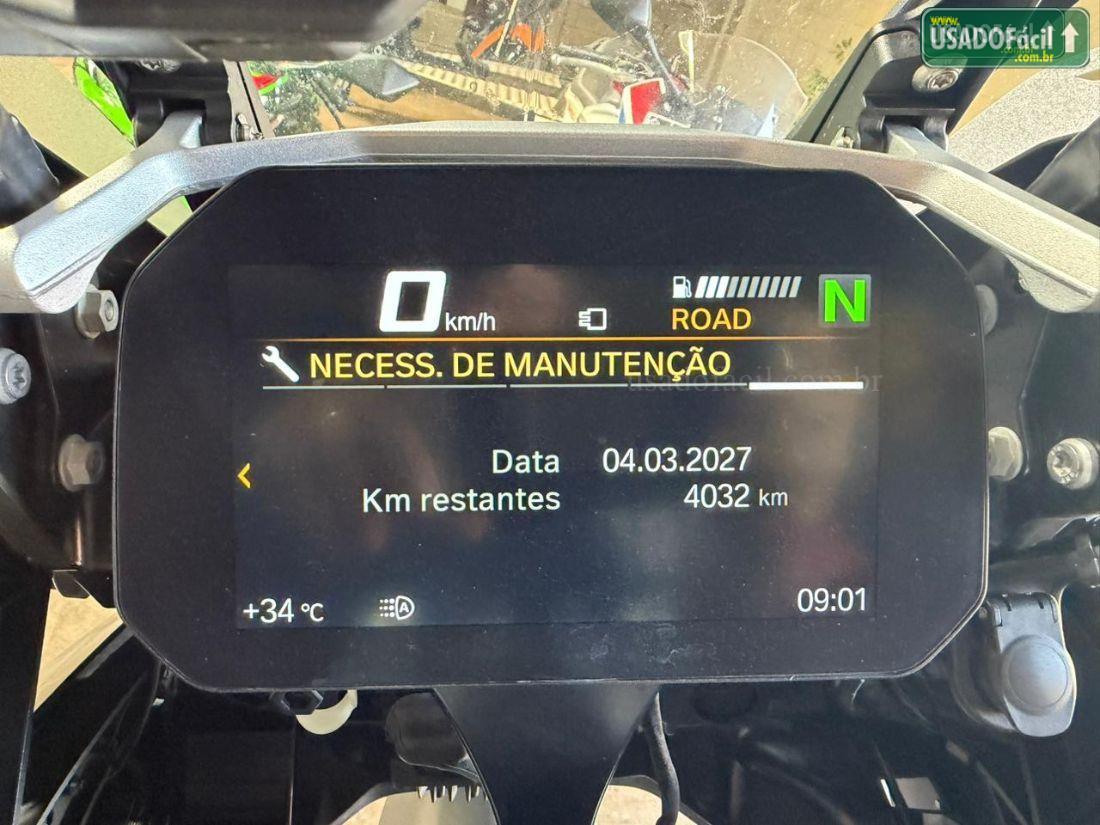 BMW bmw R 1250 GS Premium Exclusive 2020/2020 — foto 11 de 11