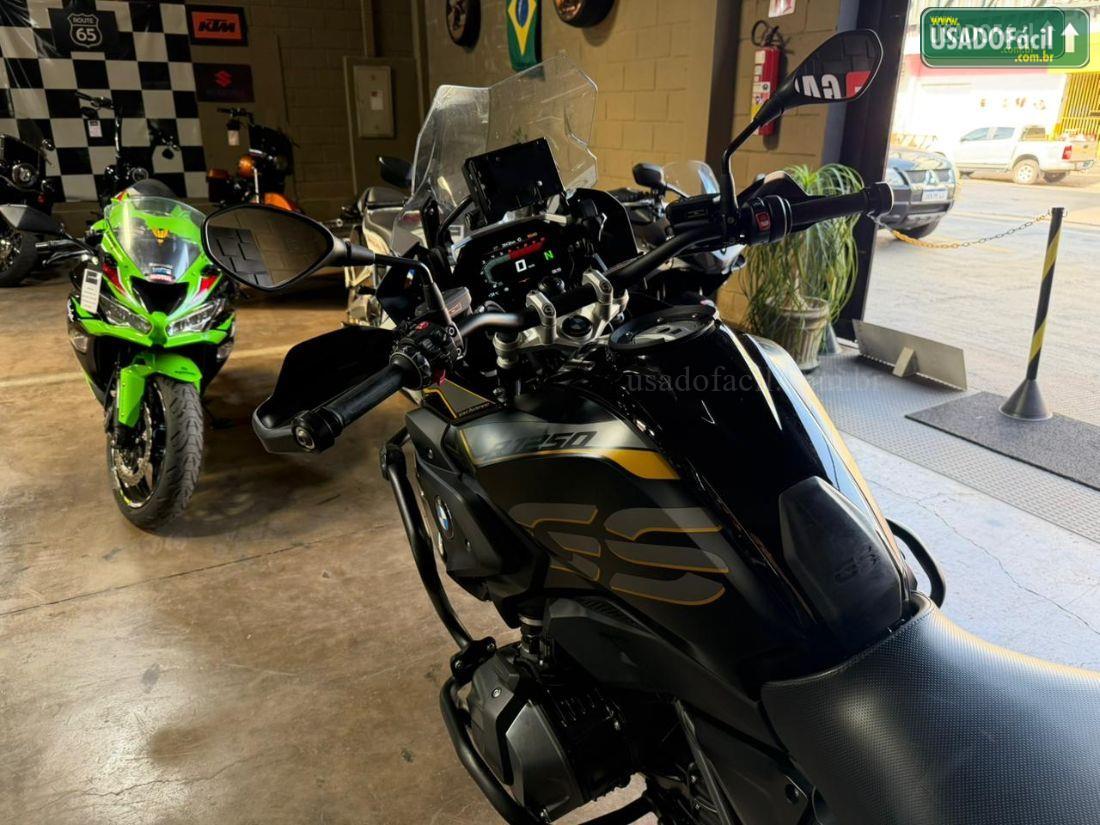 BMW bmw R 1250 GS Premium Exclusive 2020/2020 — foto 7 de 11