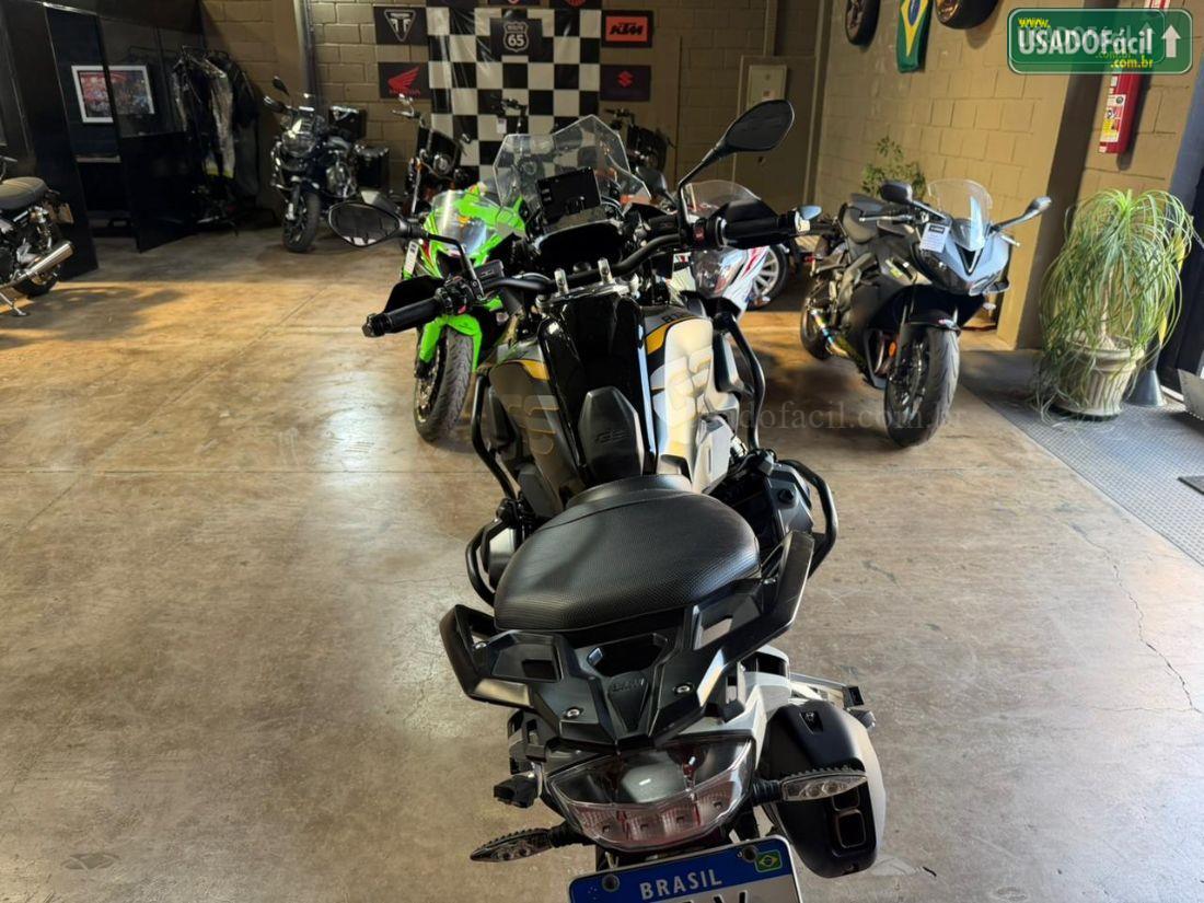 BMW bmw R 1250 GS Premium Exclusive 2020/2020 — foto 9 de 11