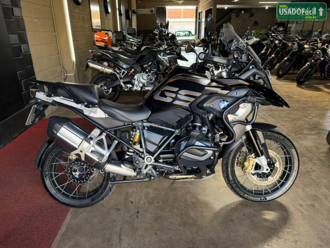 BMW bmw R 1250 GS Premium Exclusive 2020/2020 — foto 3 de 11
