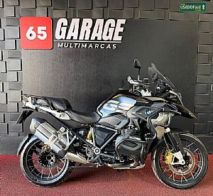 BMW bmw R 1250 GS Premium Exclusive