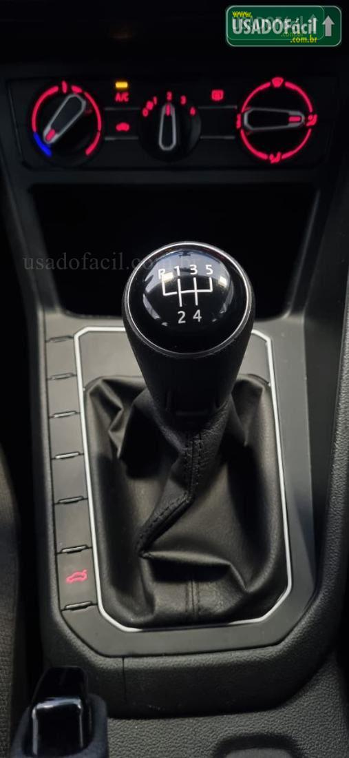 VOLKSWAGEN Polo 1.6 MSI Flex 2019/2020 — foto 11 de 16