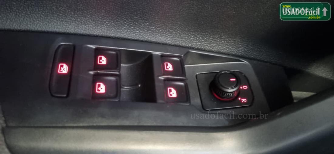 VOLKSWAGEN Polo 1.6 MSI Flex 2019/2020 — foto 13 de 16