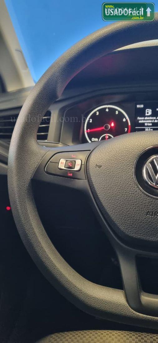 VOLKSWAGEN Polo 1.6 MSI Flex 2019/2020 — foto 14 de 16