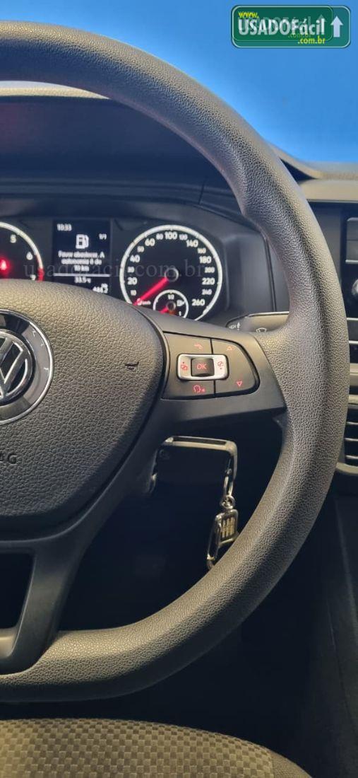VOLKSWAGEN Polo 1.6 MSI Flex 2019/2020 — foto 15 de 16