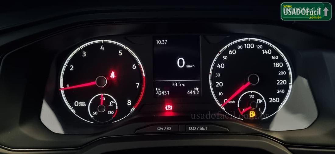 VOLKSWAGEN Polo 1.6 MSI Flex 2019/2020 — foto 16 de 16