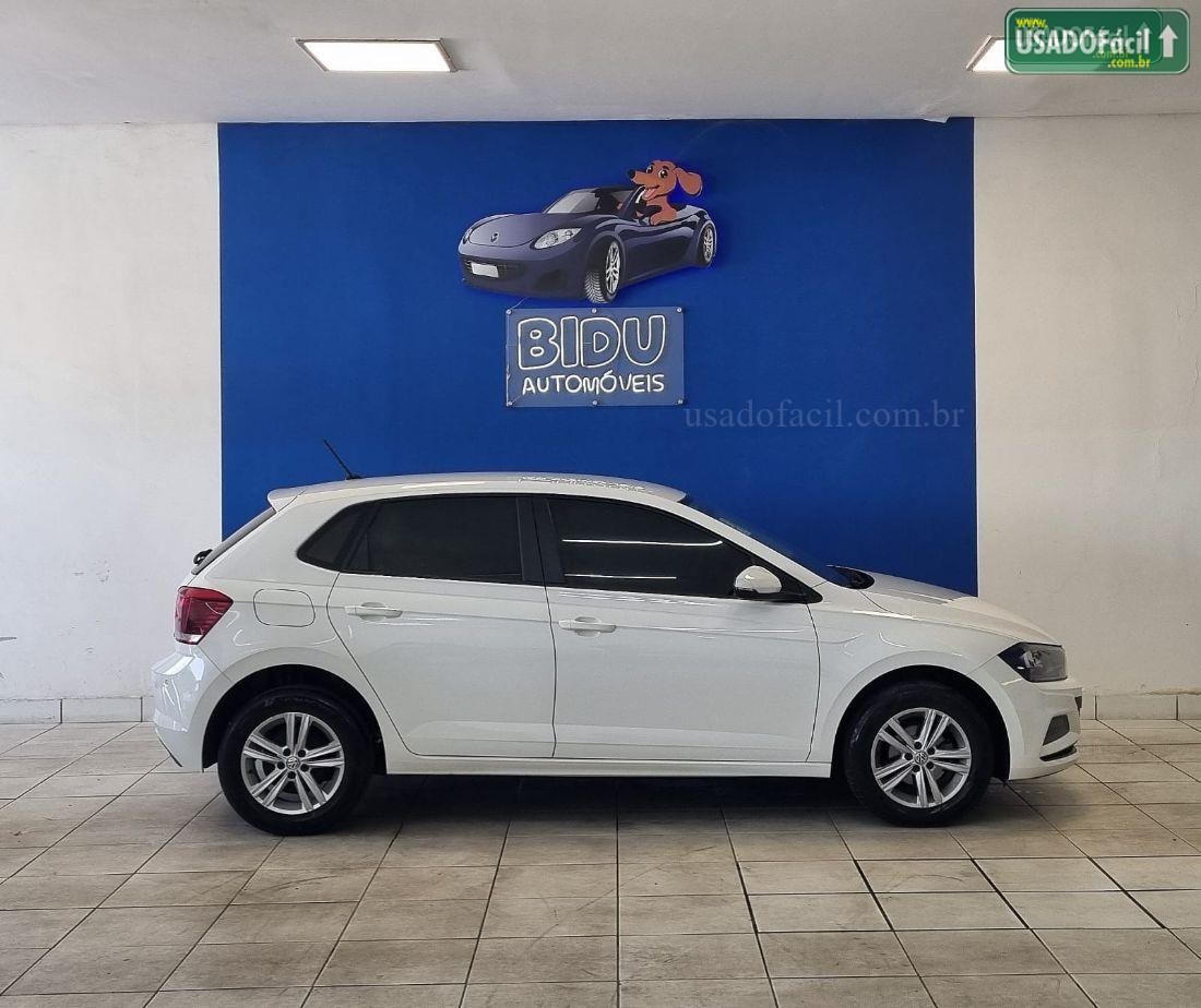 VOLKSWAGEN Polo 1.6 MSI Flex 2019/2020 — foto 4 de 16