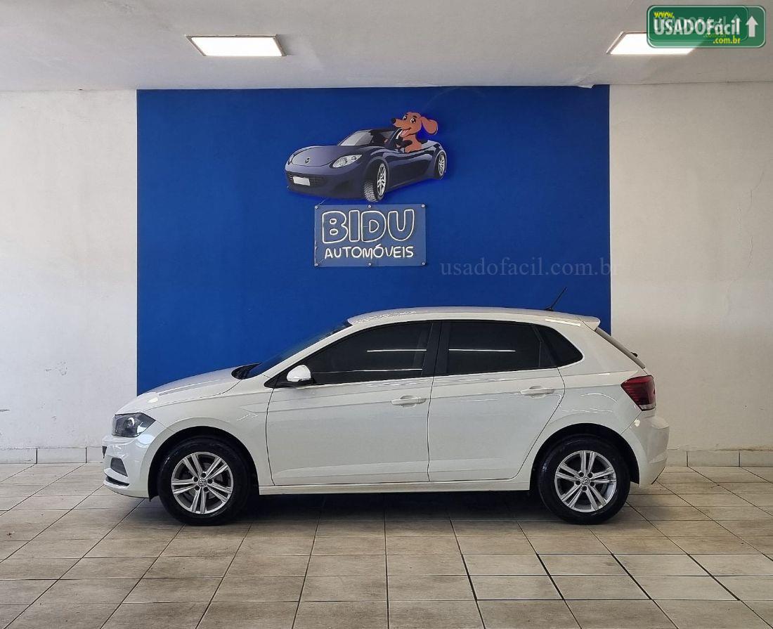 VOLKSWAGEN Polo 1.6 MSI Flex 2019/2020 — foto 6 de 16