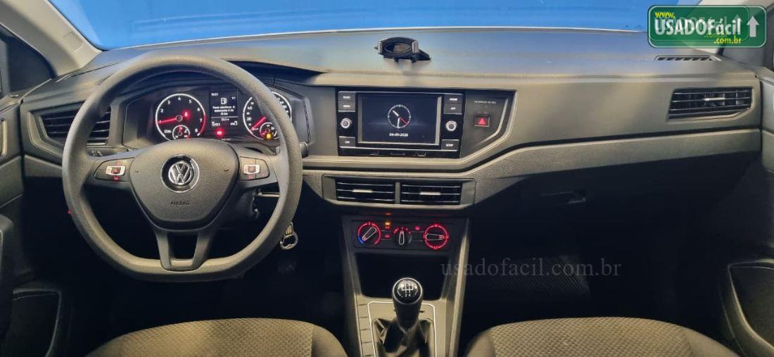 VOLKSWAGEN Polo 1.6 MSI Flex 2019/2020 — foto 7 de 16