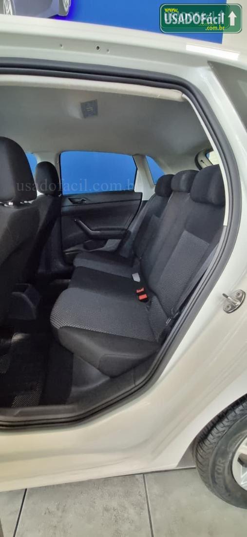 VOLKSWAGEN Polo 1.6 MSI Flex 2019/2020 — foto 9 de 16