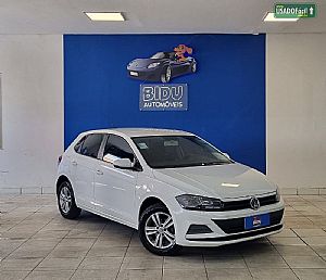 VOLKSWAGEN Polo 1.6 MSI Flex