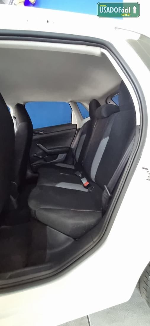 VOLKSWAGEN Polo Track 1.0 Flex 2024/2025 — foto 9 de 16
