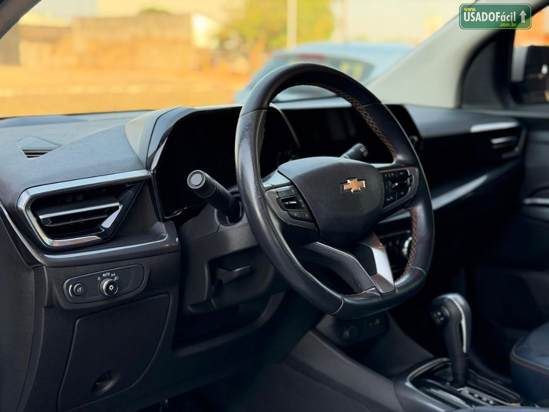 CHEVROLET/GM Spin Premier 1.8 Automático EconoFlex 2024/2025 — foto 4 de 15