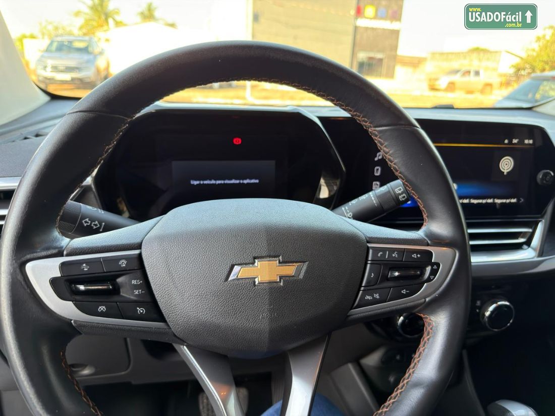 CHEVROLET/GM Spin Premier 1.8 Automático EconoFlex 2024/2025 — foto 6 de 15