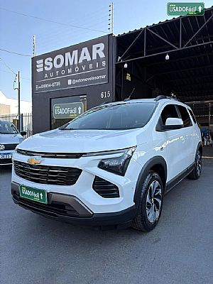 CHEVROLET/GM Spin Premier 1.8 Automático EconoFlex