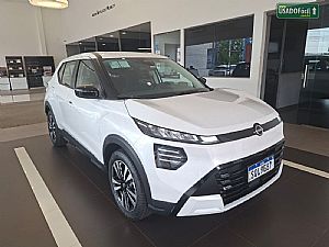 Nissan Kait Sense Plus 1.6 Automático Flex