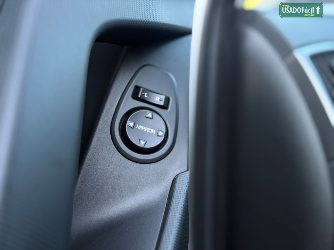 Hyundai Creta Smart 1.6 Automático Flex 2019/2020 — foto 8 de 19