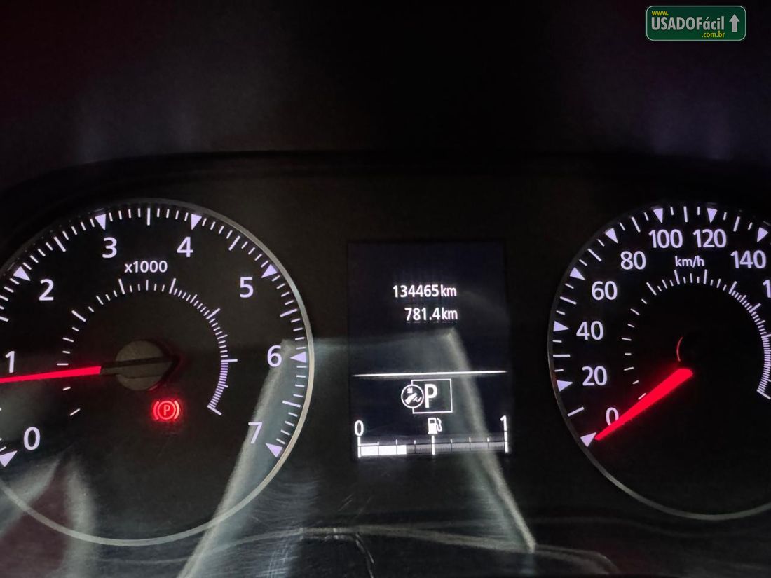 Renault Duster Intense 1.6 Automático Hi-Flex 2020/2021 — foto 9 de 11