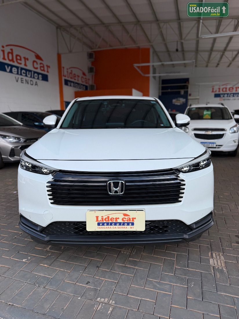 Honda HRV EXL Sensing 1.5 Automático 2025/2026 — foto 2 de 19