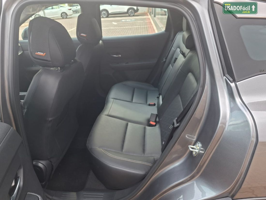 Nissan Kicks Platinum 1.0 Turbo Automático Flex 2025/2026 — foto 8 de 11