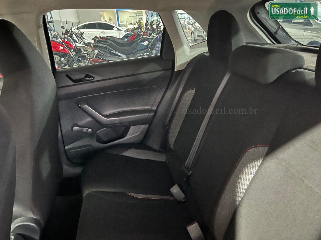 VOLKSWAGEN Polo Track 1.0 Flex 2023/2024 — foto 12 de 12