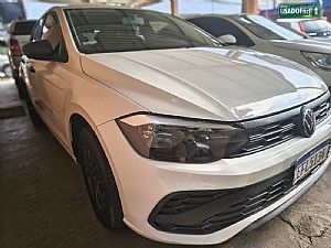 VOLKSWAGEN Polo Track 1.0 Flex