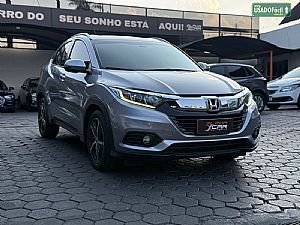 Honda HRV EX 1.8 Automático Flex