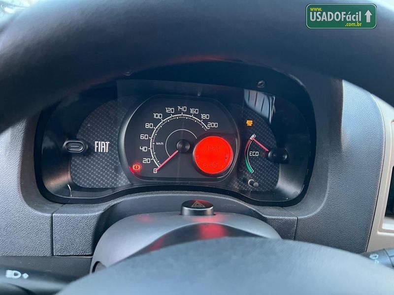 Fiat Palio Fire Flex 2p 2014/2015 — foto 11 de 11