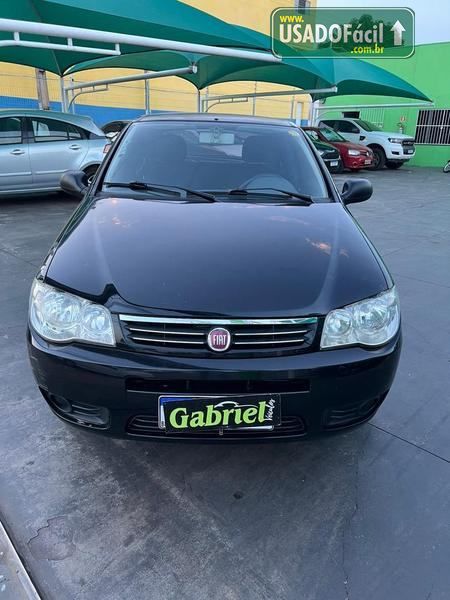 Fiat Palio Fire Flex 2p 2014/2015 — foto 2 de 11