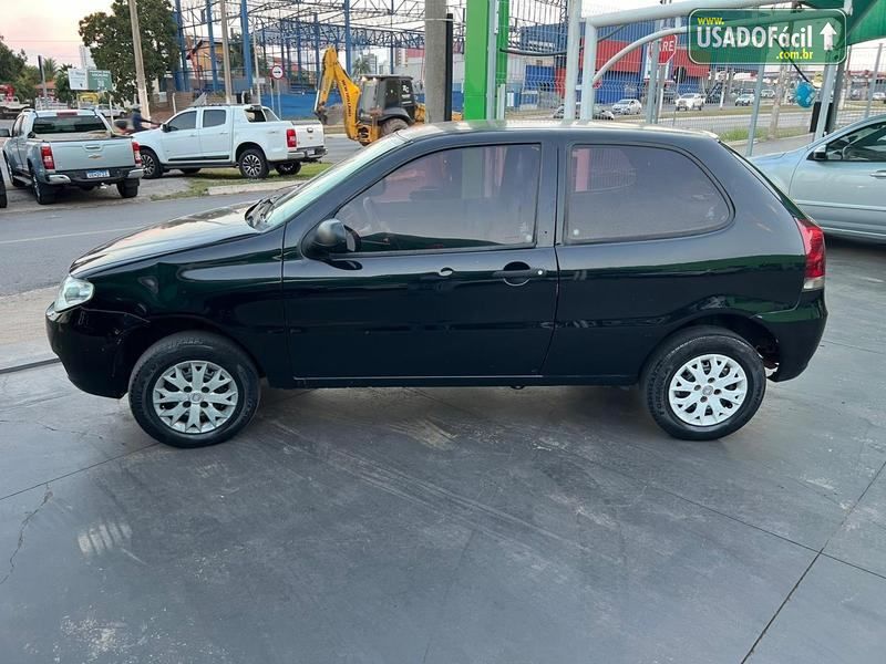 Fiat Palio Fire Flex 2p 2014/2015 — foto 3 de 11